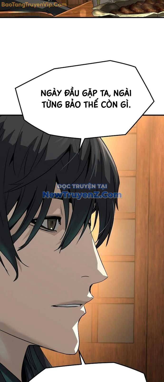 Tuyệt Thế Hồi Quy [Chap 46-63]