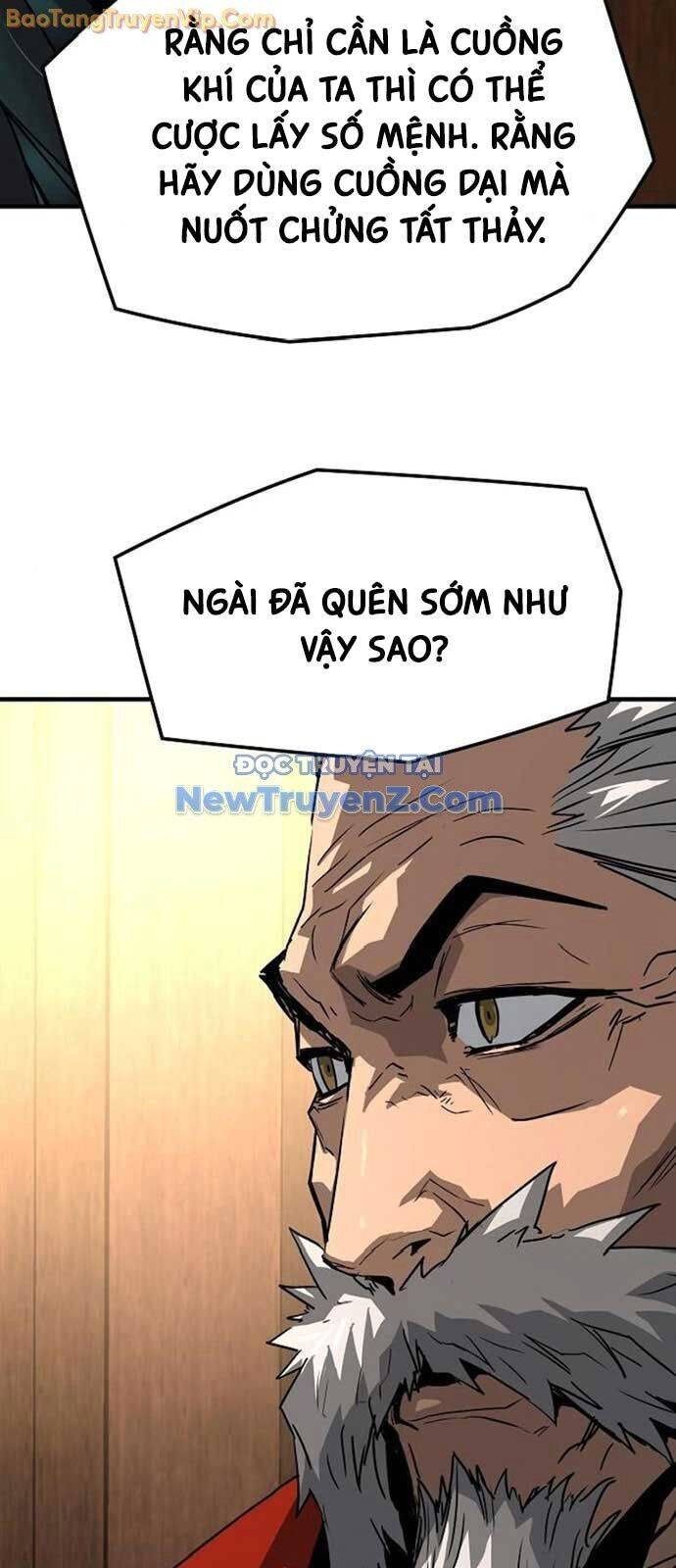Tuyệt Thế Hồi Quy [Chap 46-63]