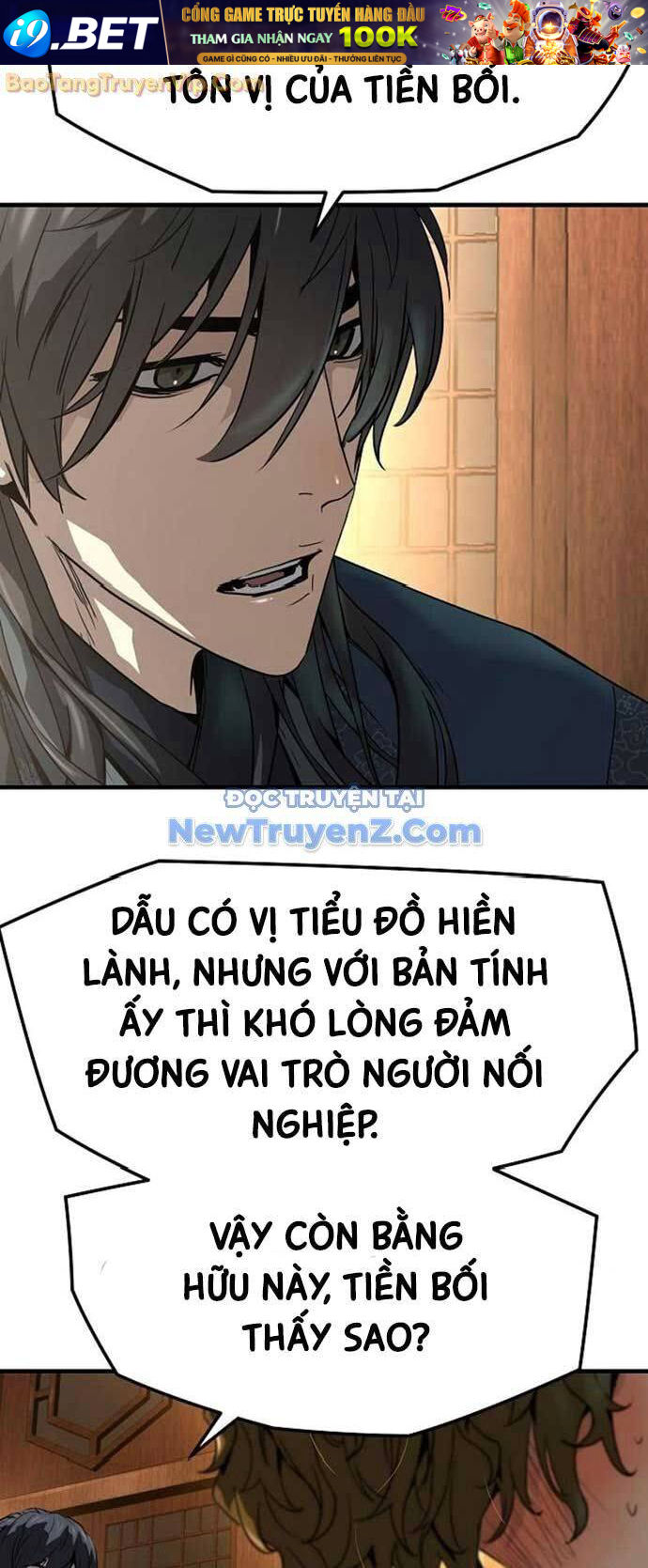 Tuyệt Thế Hồi Quy [Chap 46-63]