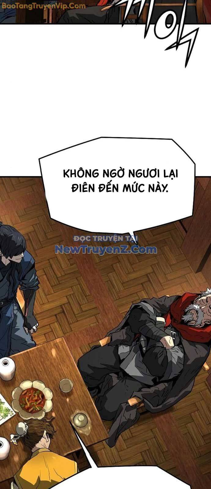 Tuyệt Thế Hồi Quy [Chap 46-63]