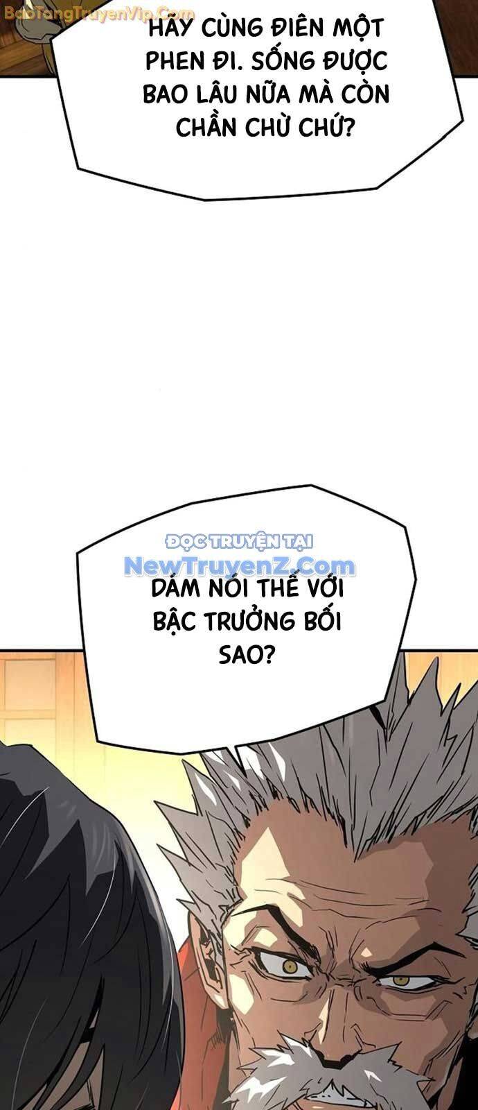 Tuyệt Thế Hồi Quy [Chap 46-63]