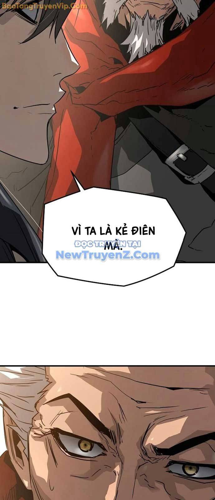 Tuyệt Thế Hồi Quy [Chap 46-63]