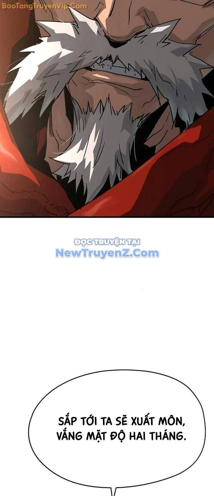 Tuyệt Thế Hồi Quy [Chap 46-63]