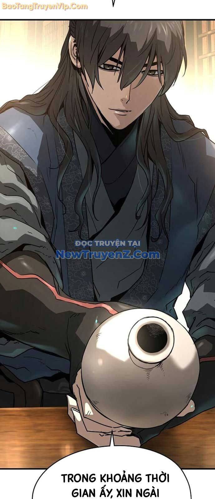 Tuyệt Thế Hồi Quy [Chap 46-63]