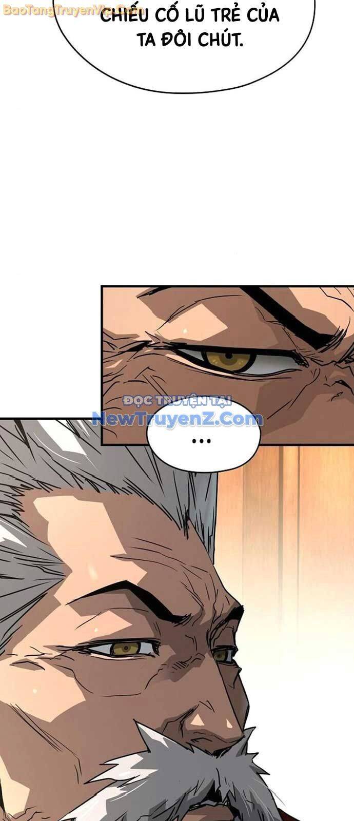 Tuyệt Thế Hồi Quy [Chap 46-63]