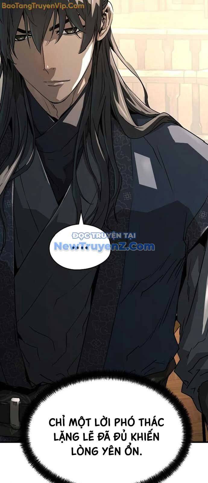 Tuyệt Thế Hồi Quy [Chap 46-63]