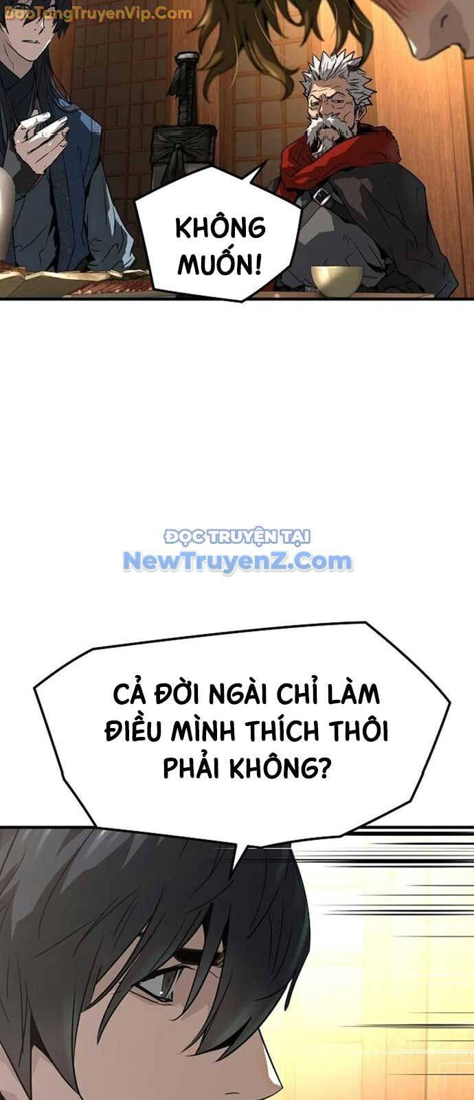 Tuyệt Thế Hồi Quy [Chap 46-63]