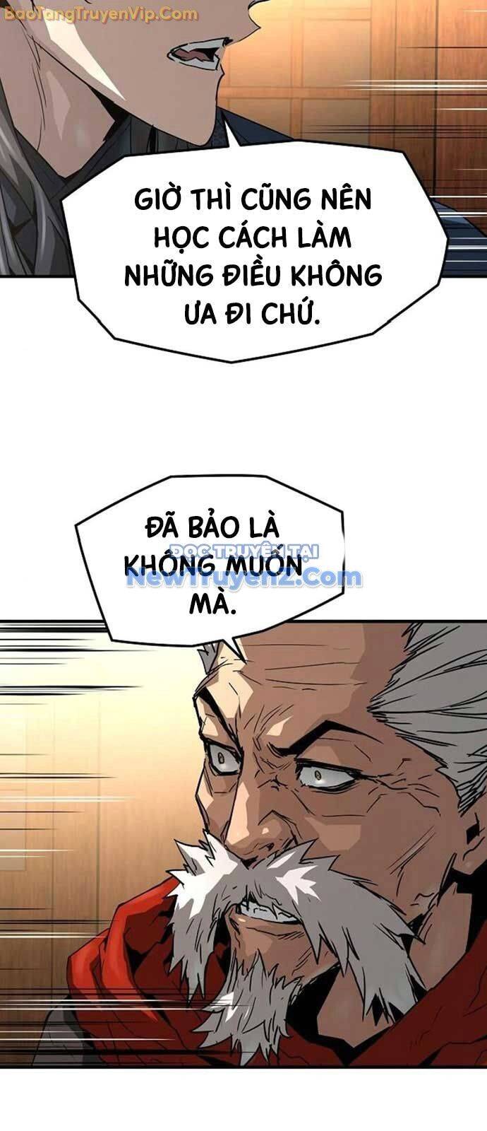 Tuyệt Thế Hồi Quy [Chap 46-63]
