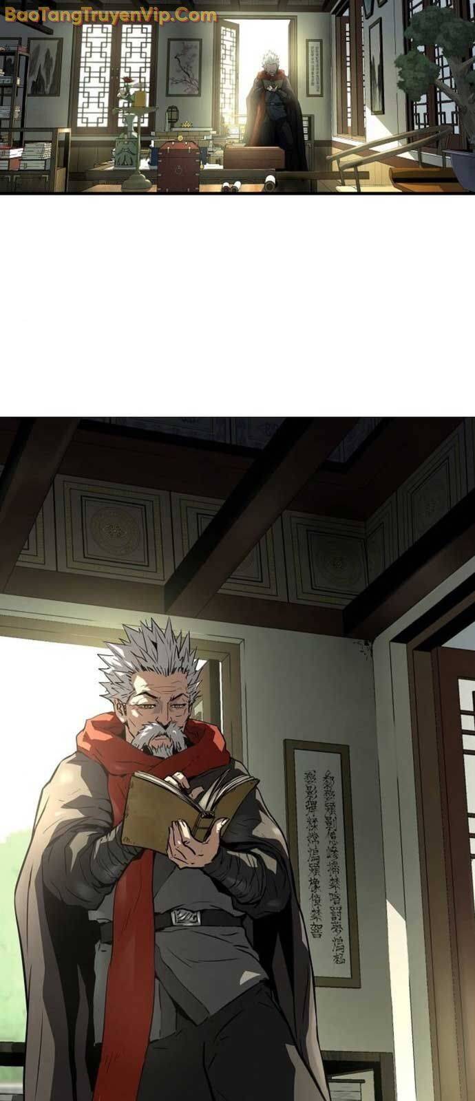Tuyệt Thế Hồi Quy [Chap 46-63]