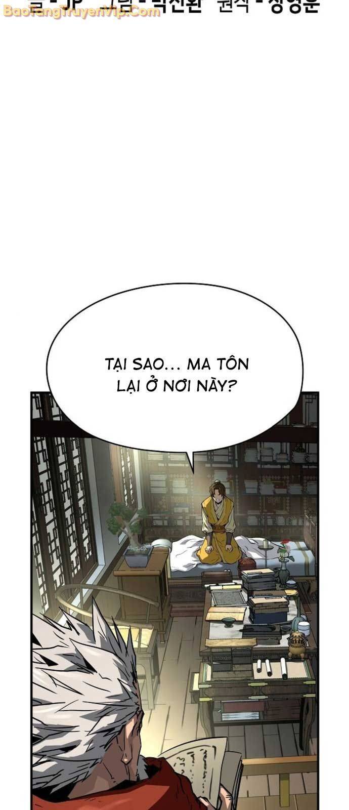 Tuyệt Thế Hồi Quy [Chap 46-63]