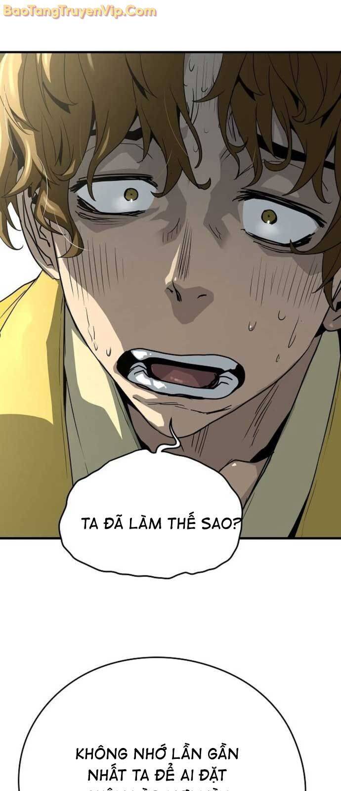 Tuyệt Thế Hồi Quy [Chap 46-63]