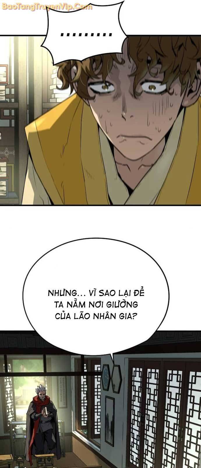 Tuyệt Thế Hồi Quy [Chap 46-63]