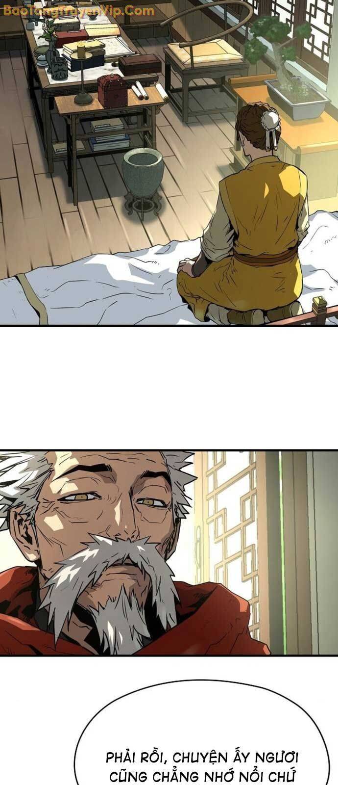 Tuyệt Thế Hồi Quy [Chap 46-63]