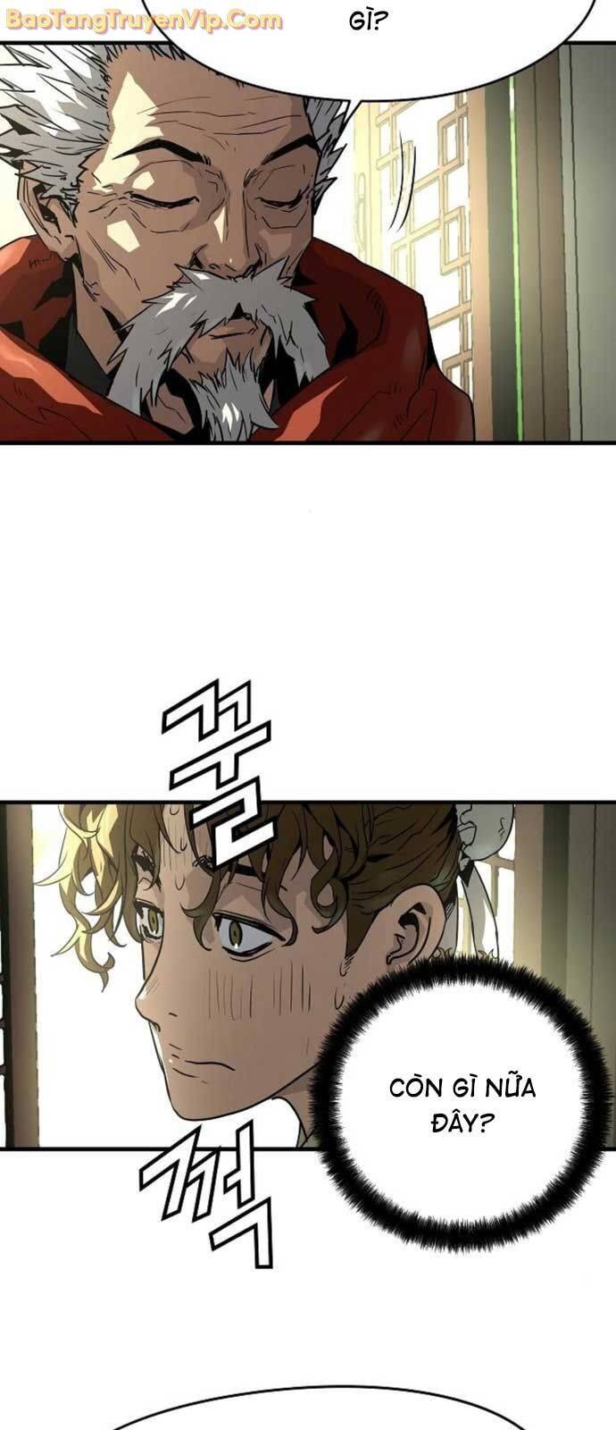 Tuyệt Thế Hồi Quy [Chap 46-63]