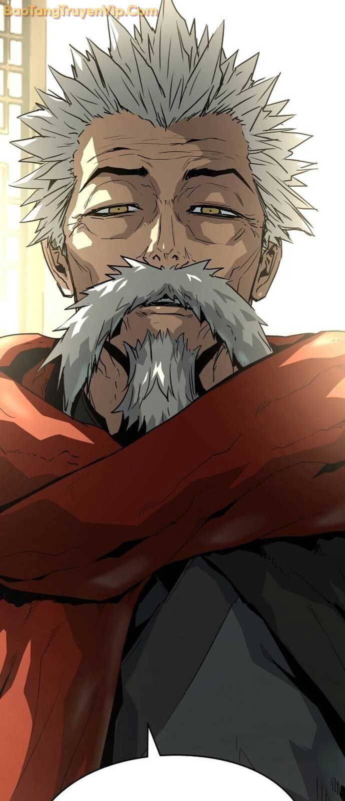 Tuyệt Thế Hồi Quy [Chap 46-63]