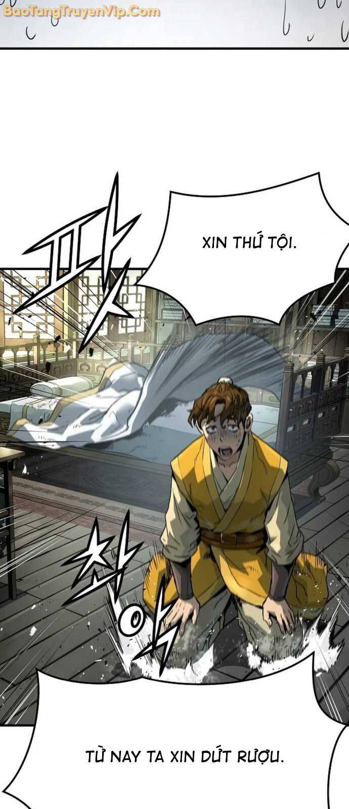 Tuyệt Thế Hồi Quy [Chap 46-63]