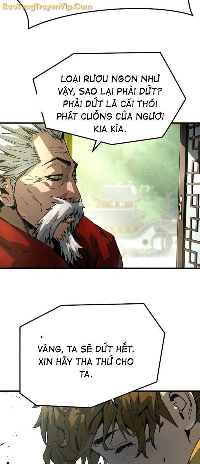 Tuyệt Thế Hồi Quy [Chap 46-63]