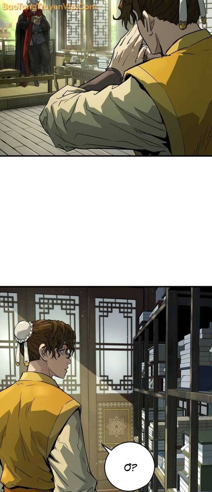 Tuyệt Thế Hồi Quy [Chap 46-63]