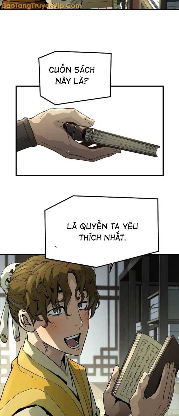 Tuyệt Thế Hồi Quy [Chap 46-63]