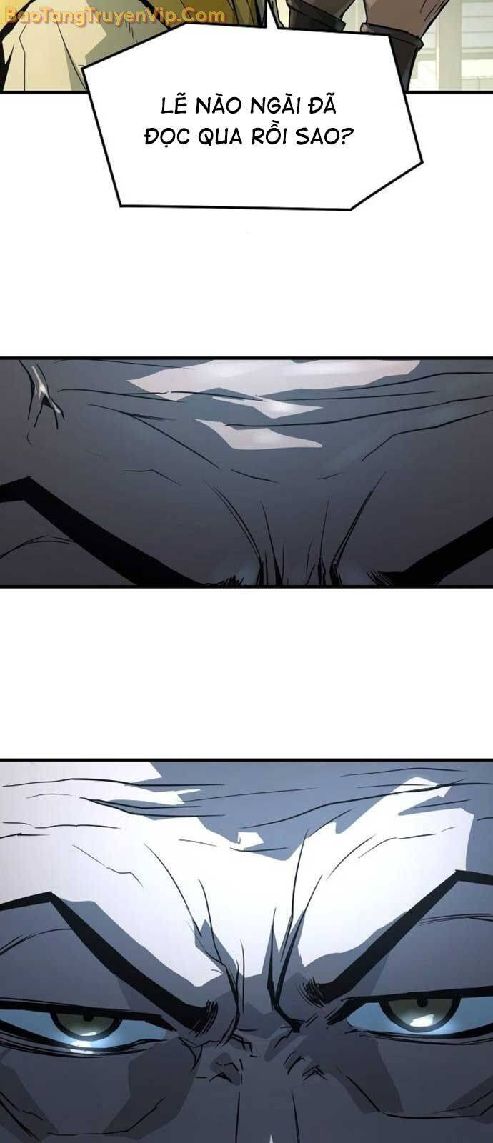 Tuyệt Thế Hồi Quy [Chap 46-63]
