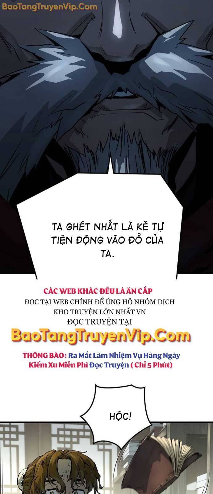 Tuyệt Thế Hồi Quy [Chap 46-63]