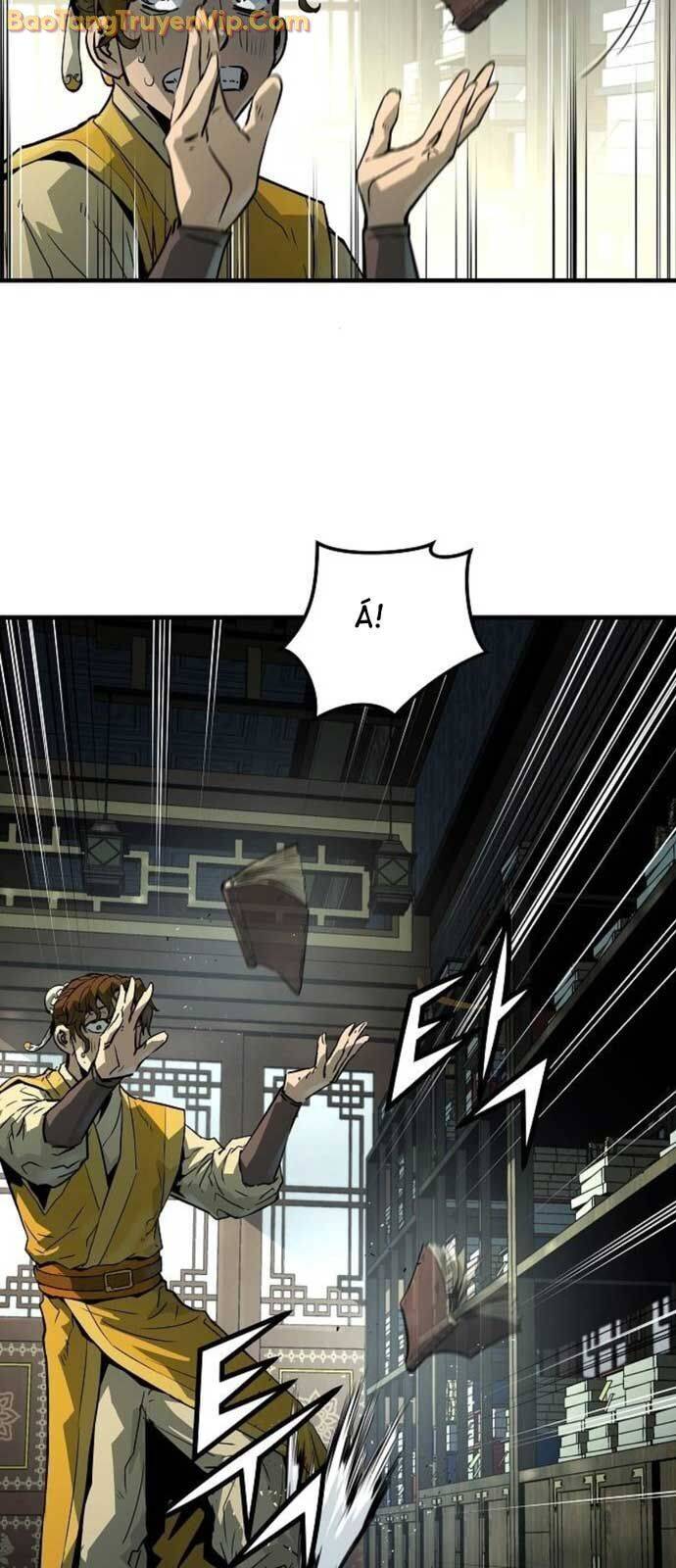 Tuyệt Thế Hồi Quy [Chap 46-63]