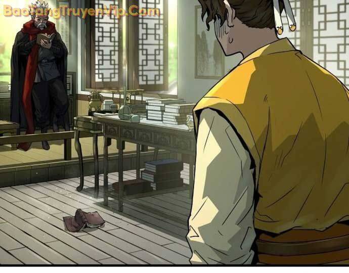 Tuyệt Thế Hồi Quy [Chap 46-63]