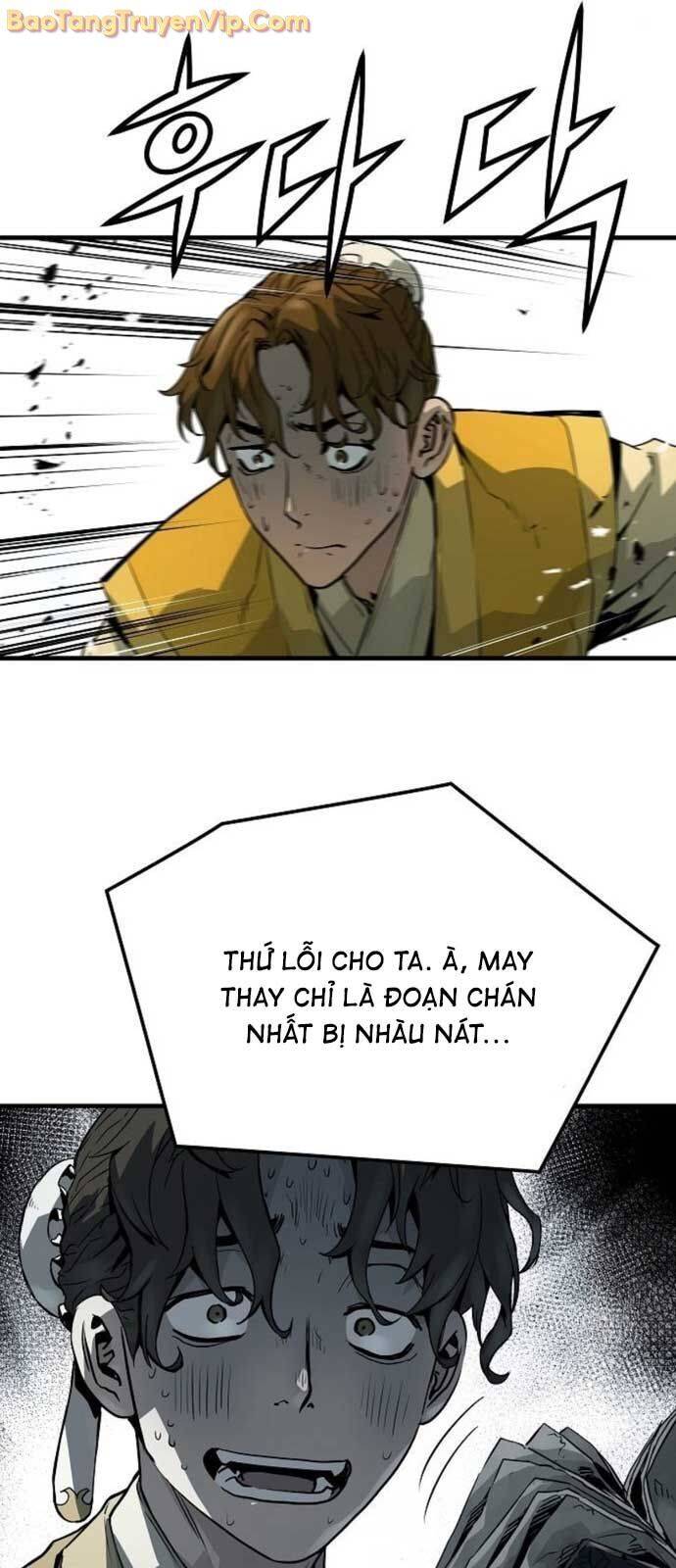 Tuyệt Thế Hồi Quy [Chap 46-63]