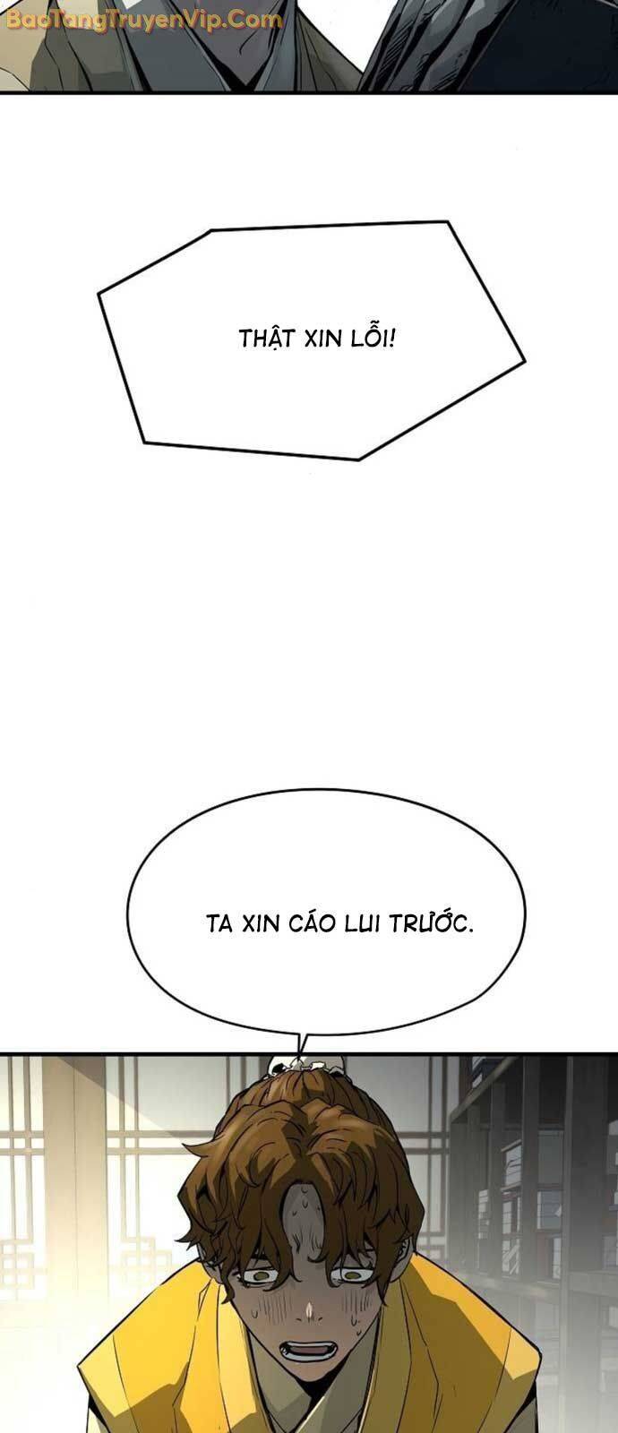 Tuyệt Thế Hồi Quy [Chap 46-63]