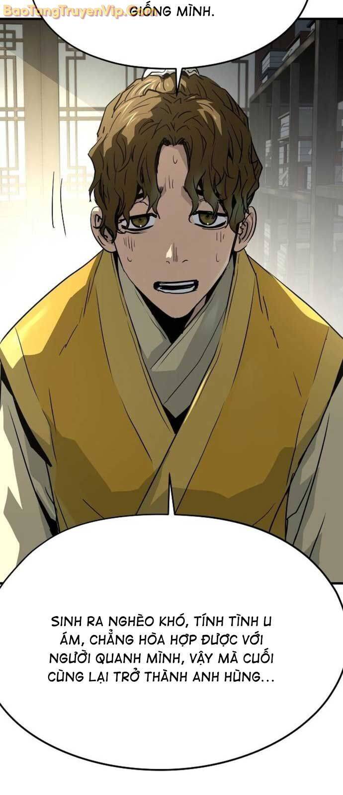 Tuyệt Thế Hồi Quy [Chap 46-63]