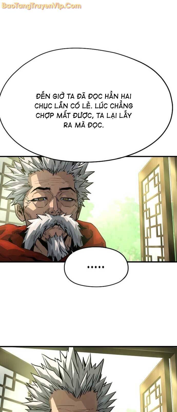 Tuyệt Thế Hồi Quy [Chap 46-63]