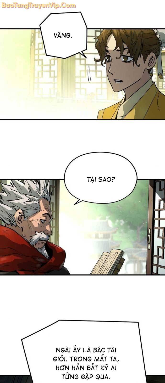 Tuyệt Thế Hồi Quy [Chap 46-63]