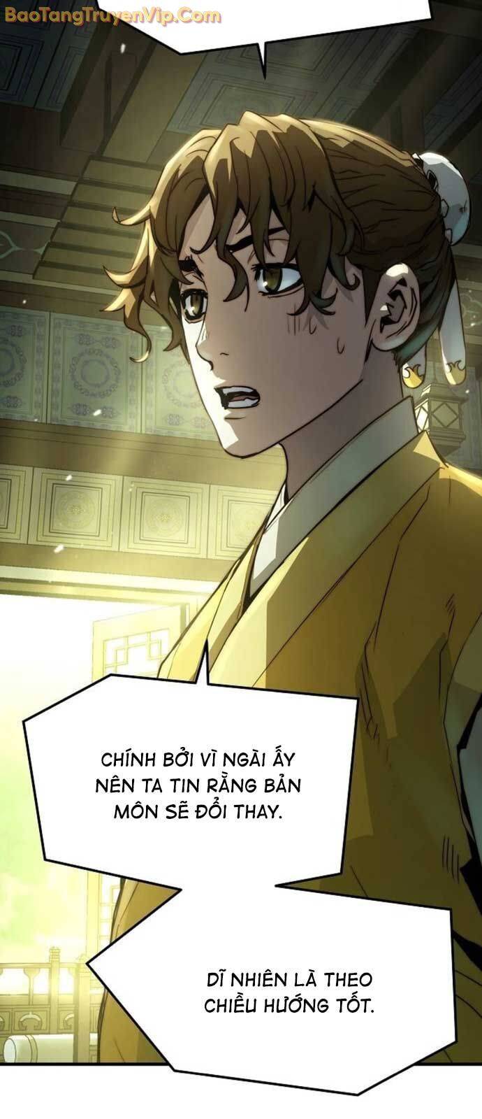 Tuyệt Thế Hồi Quy [Chap 46-63]