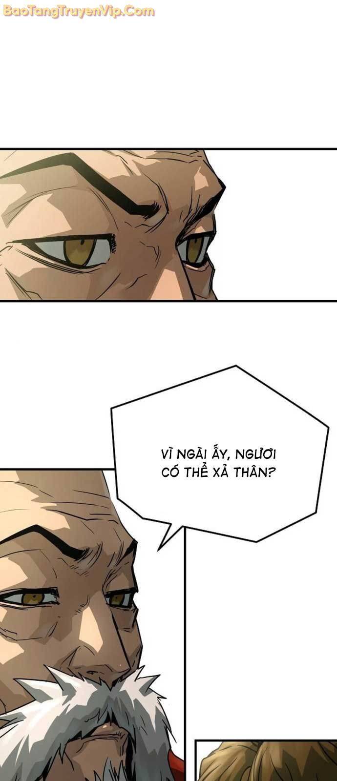Tuyệt Thế Hồi Quy [Chap 46-63]
