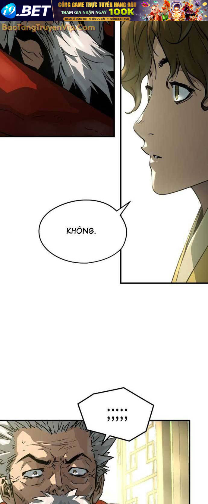 Tuyệt Thế Hồi Quy [Chap 46-63]