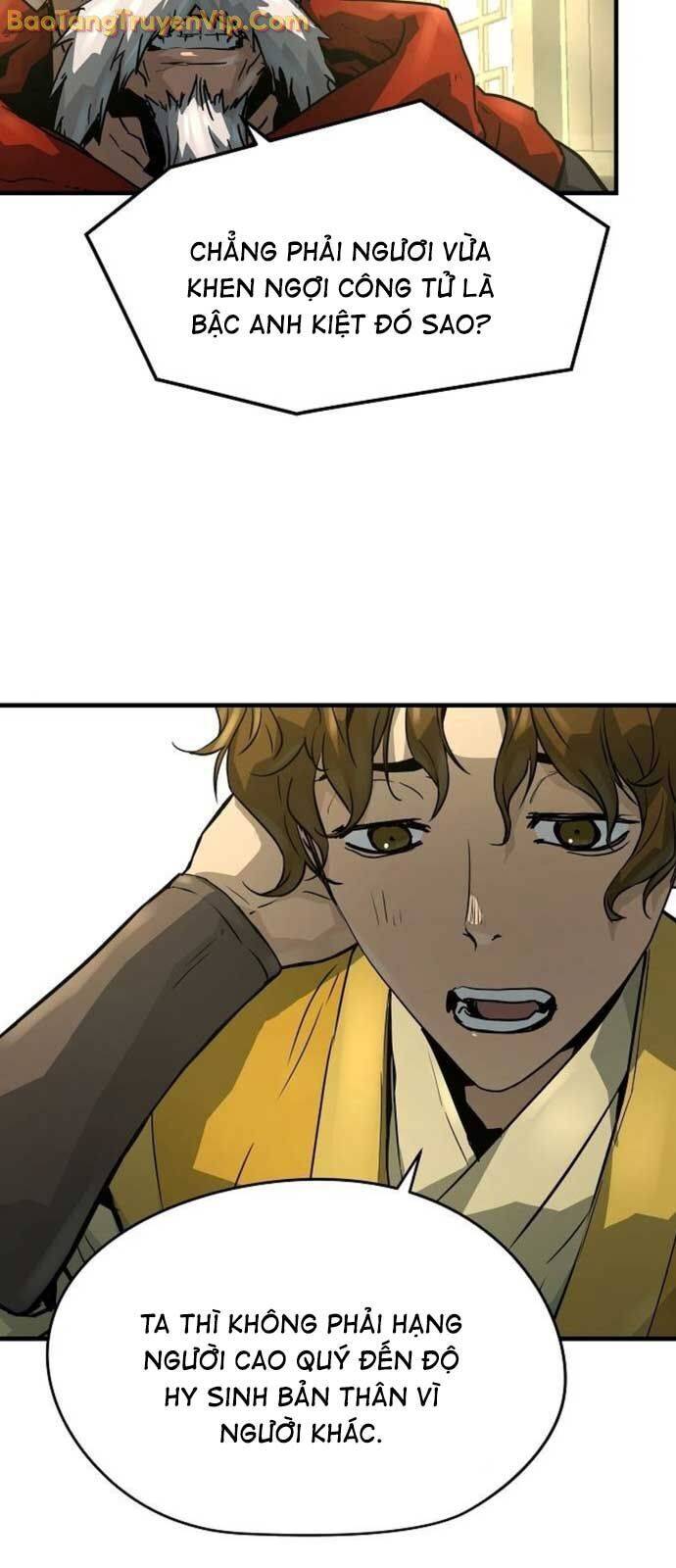 Tuyệt Thế Hồi Quy [Chap 46-63]