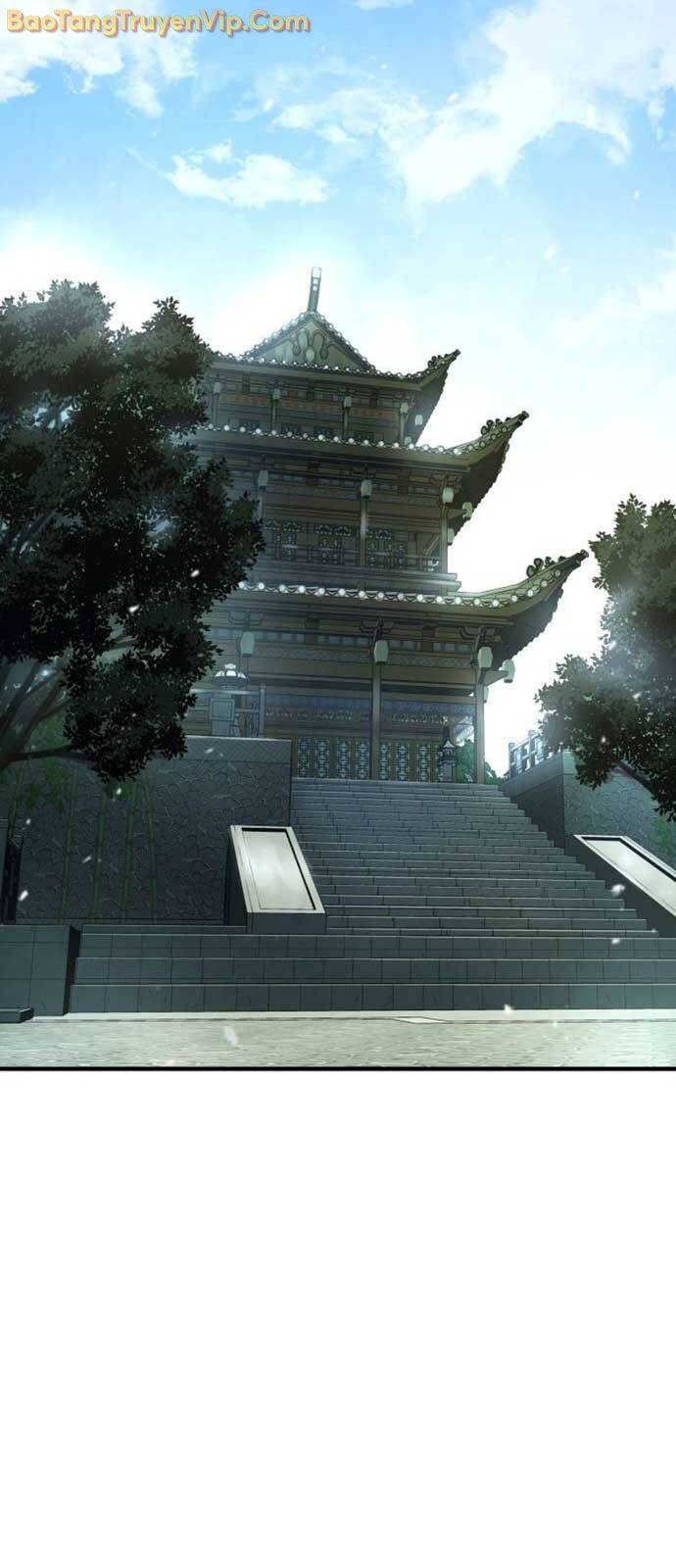 Tuyệt Thế Hồi Quy [Chap 46-63]