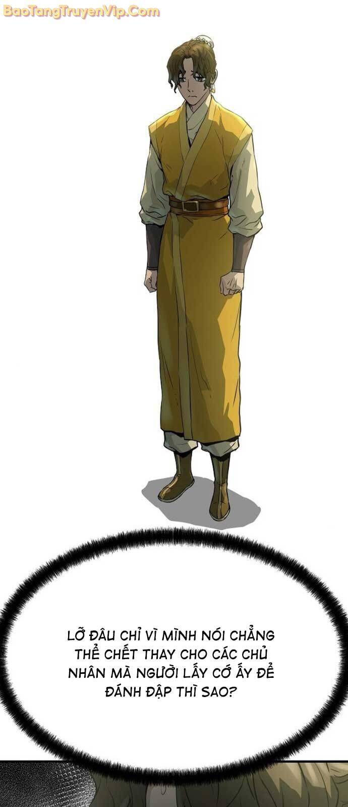 Tuyệt Thế Hồi Quy [Chap 46-63]