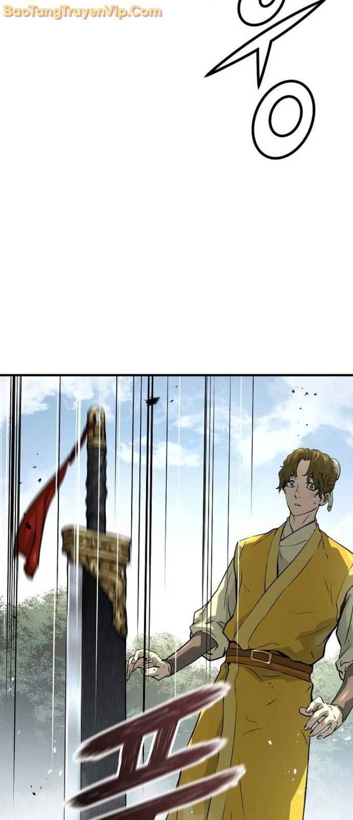 Tuyệt Thế Hồi Quy [Chap 46-63]