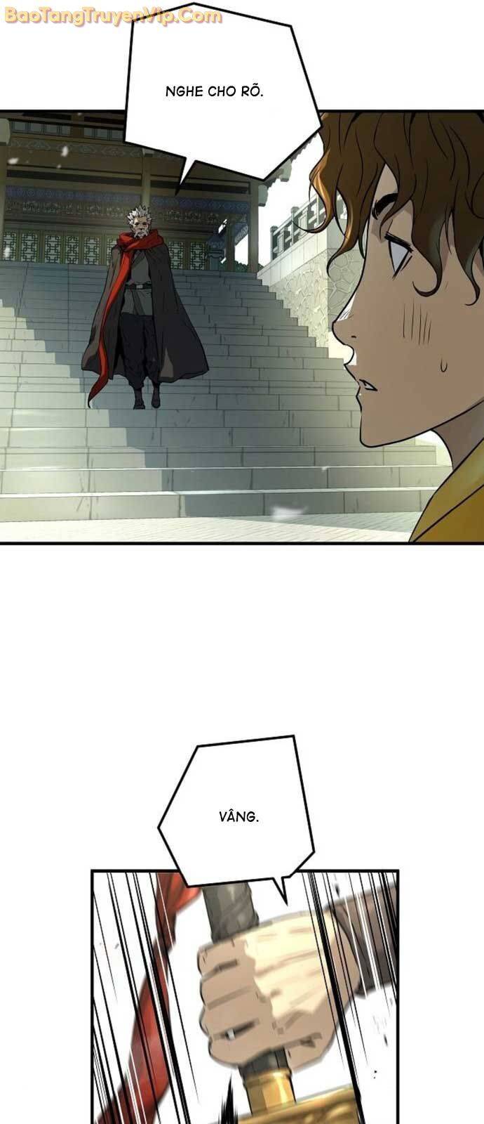 Tuyệt Thế Hồi Quy [Chap 46-63]