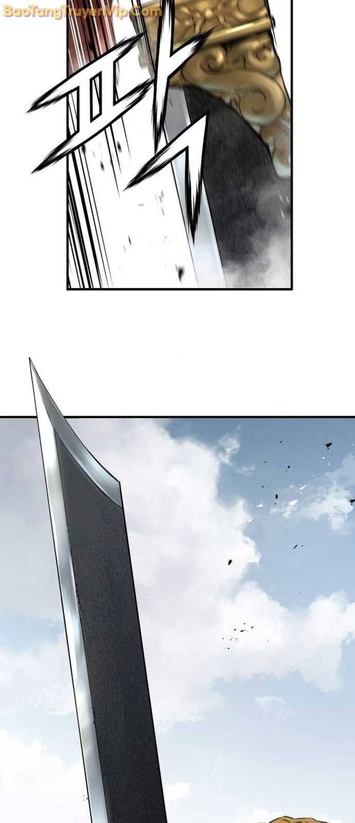 Tuyệt Thế Hồi Quy [Chap 46-63]
