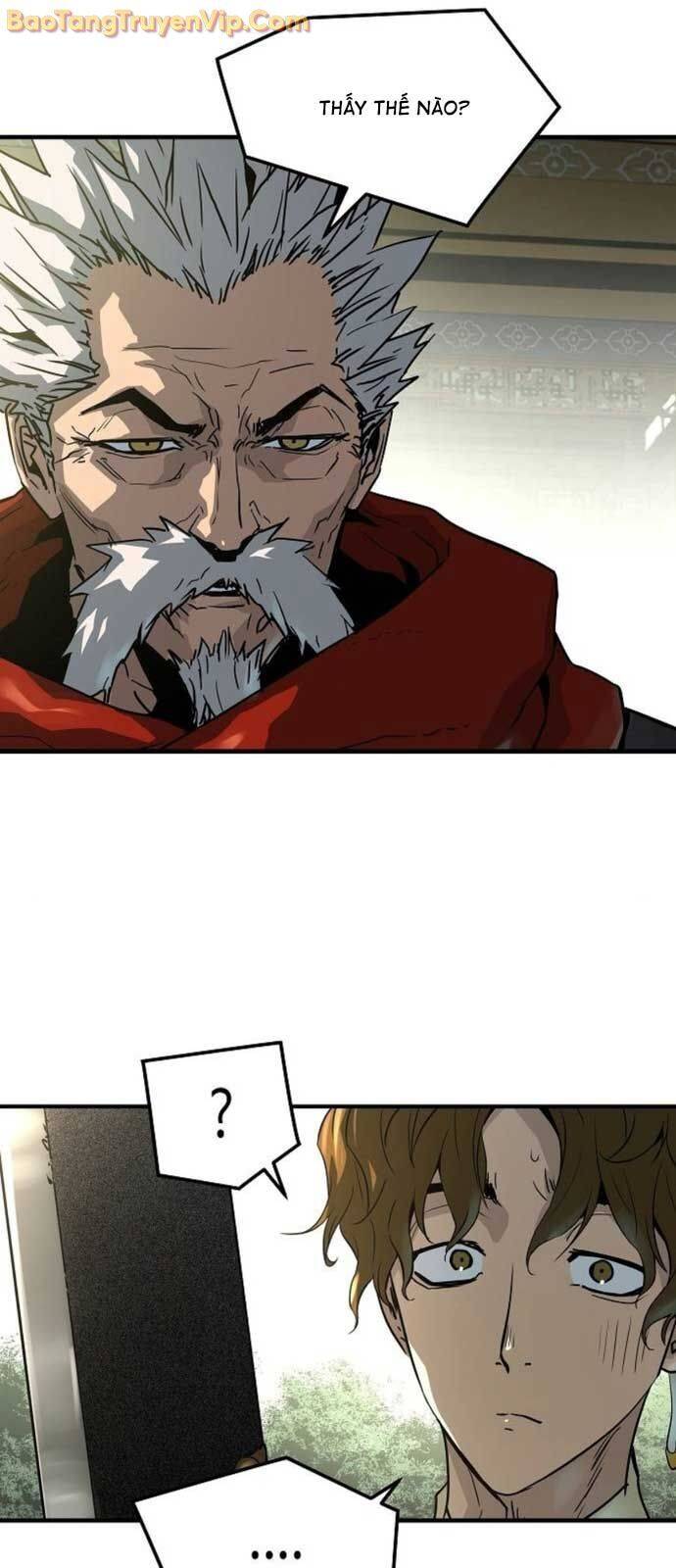Tuyệt Thế Hồi Quy [Chap 46-63]