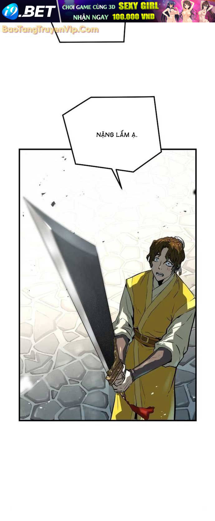 Tuyệt Thế Hồi Quy [Chap 46-63]
