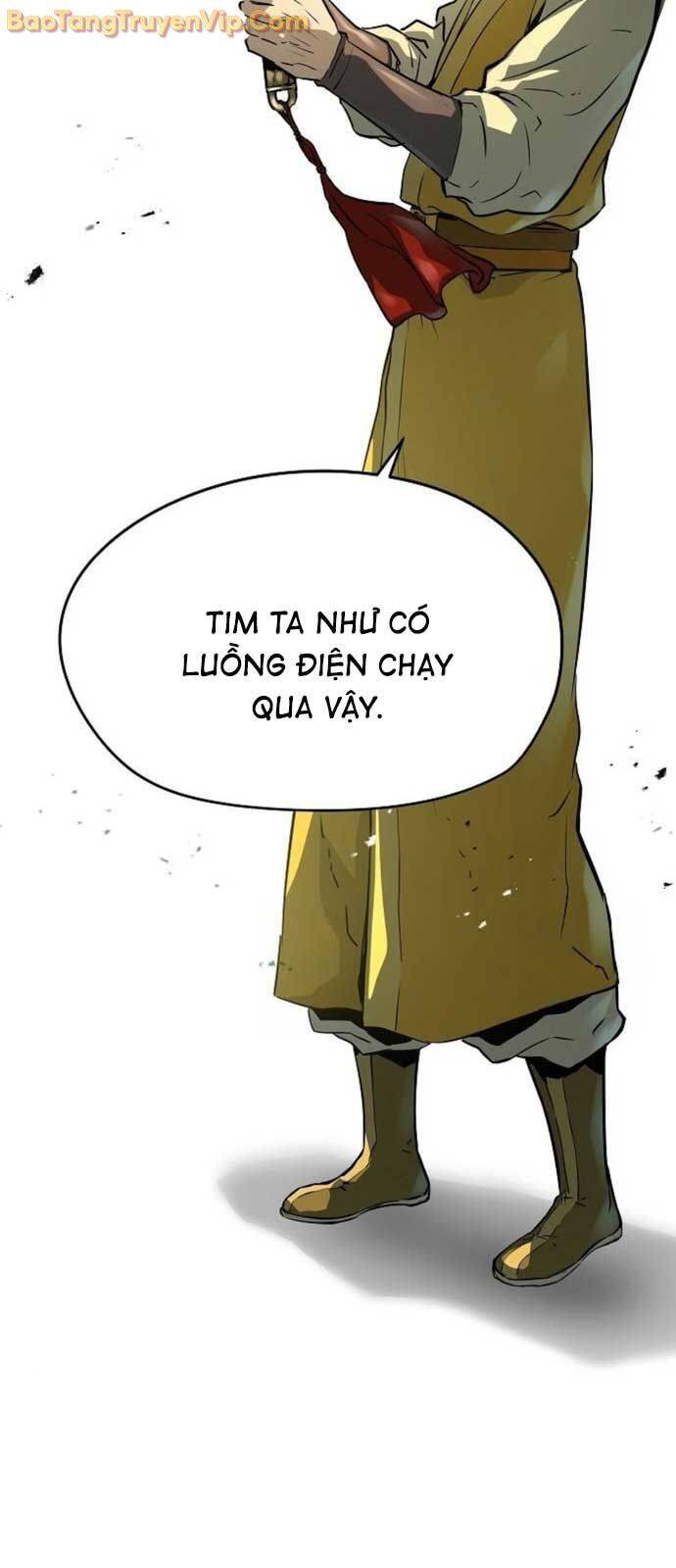 Tuyệt Thế Hồi Quy [Chap 46-63]