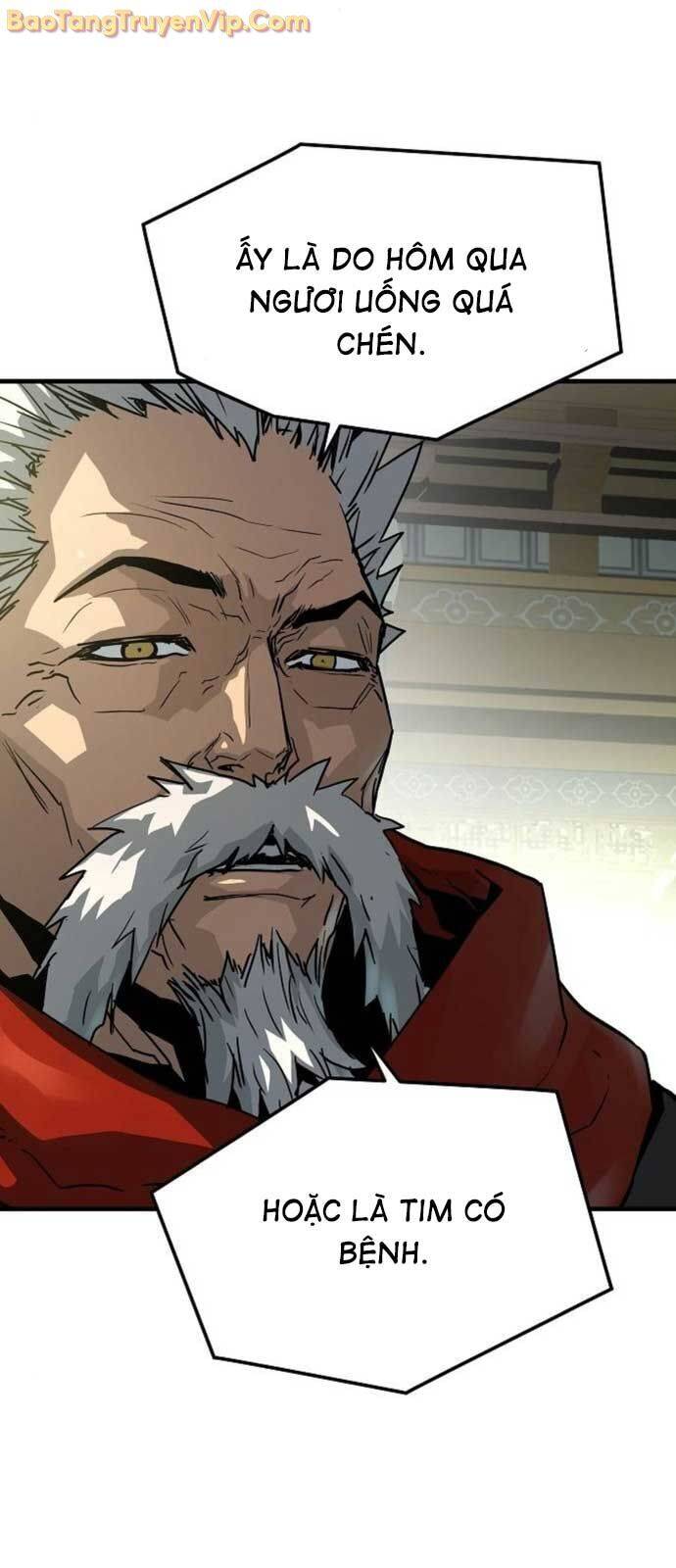 Tuyệt Thế Hồi Quy [Chap 46-63]