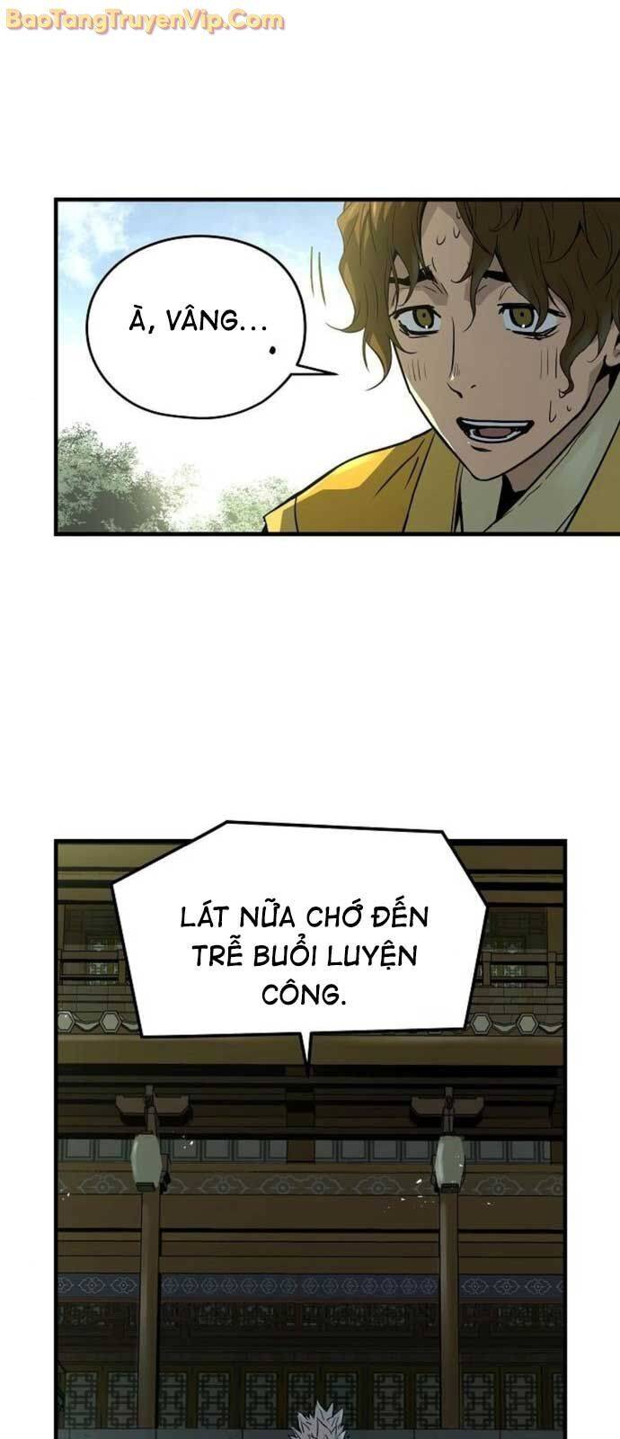 Tuyệt Thế Hồi Quy [Chap 46-63]