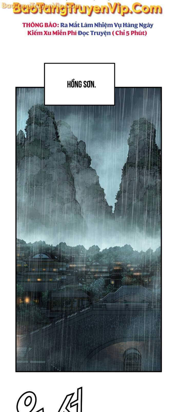 Tuyệt Thế Hồi Quy [Chap 46-63]