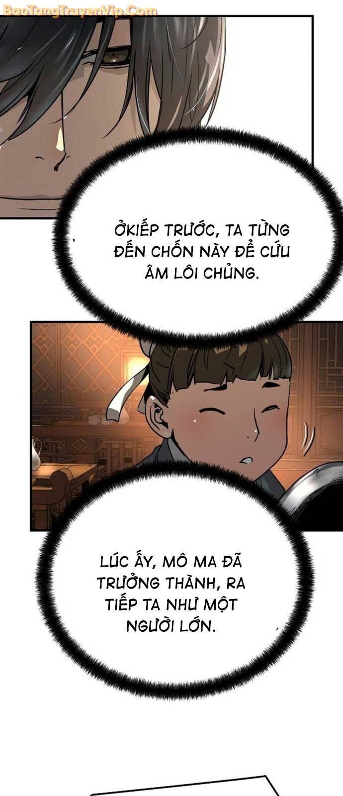 Tuyệt Thế Hồi Quy [Chap 46-63]