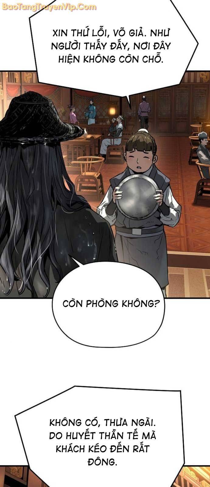 Tuyệt Thế Hồi Quy [Chap 46-63]