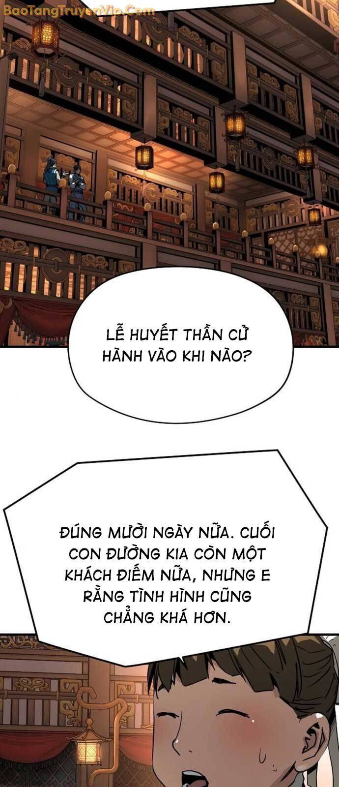 Tuyệt Thế Hồi Quy [Chap 46-63]